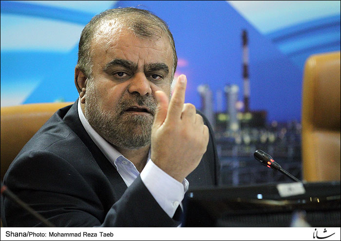 وزیری که نامش در کیفرخواست "بابک زنجانی" هم بود!/ وزير نفت احمدي‌نژاد در سودای ریاست‌جمهوری؟